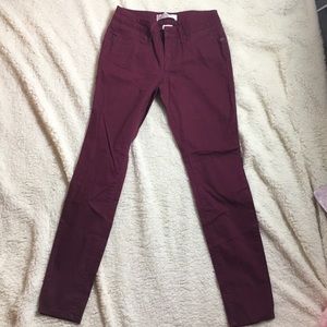 NOBO Pants Size 3